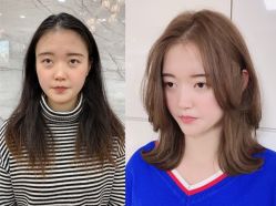-Coco Salon 日系烫染专业店