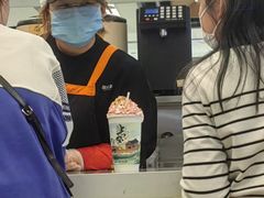 -茶话弄(北京五棵松万达店)