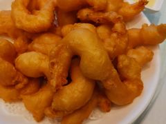 干炸大虾仁-双井轩(双井店)