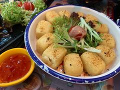 -阿飛冰室(下沙店)