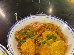 -亞婆井·劲抽面食(铂顿城店)
