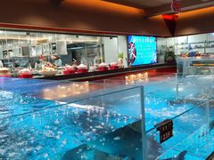-艳阳天·非遗楚菜(武汉客厅店)