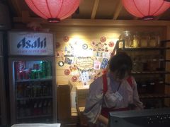 -有喜屋·深夜食堂(北京西路店)