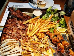 -HELLO MUSAE 拾光缪斯餐厅·纯正希腊风味(苏州中心店)