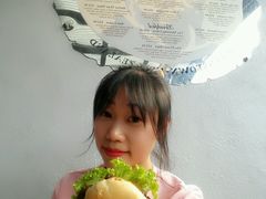 -Fergbaker(皇后镇店)