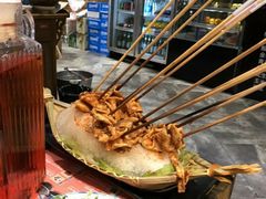 -巴蜀印象火锅(永陵总店)