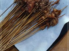 -小豆海棠(嘉兴路店)