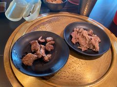 -谷牛和牛烤肉(漕河泾印象城店)