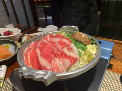 -汉拿山(包河万达店)