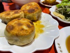 -清真牛街祥云轩门钉肉饼(左家庄店)