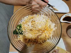 -东方饺子王(重庆路亚泰店)