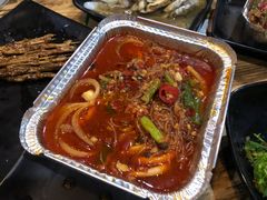 -观景小胖烧烤(观景店)