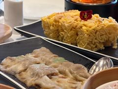 -白天鹅宾馆-宏图府餐厅