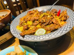 -甘家界柠檬鸭(安吉店)