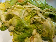 -吕氏疙瘩汤·私家菜馆(慈云寺店)