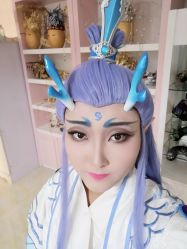 -九月鹰飞汉服摄影工作室