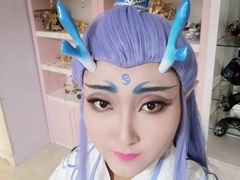 -九月鹰飞汉服摄影工作室