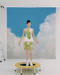 -WAVE SODA摄影工作室