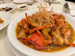 -利苑酒家(金宝店)