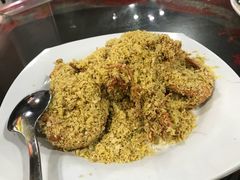 -龙海鲜螃蟹王(宏茂桥店)