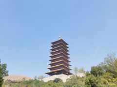 -牛首山文化旅游区