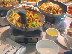 -小菜园新徽菜(无锡宜家荟聚中心店)