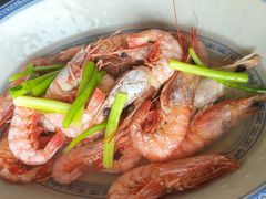 -茉莉花空中花园餐厅(义乌店)