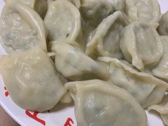-乡府肉丁水饺(环山路店)