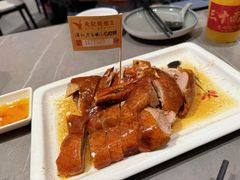 -先记烧鹅王·本地粤菜(福永店)