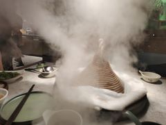 -鲜潭蒸汽石锅鱼(五道口购物中心店)