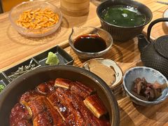 -大米·京都小酒馆·炭烧海鲜·烧鸟(龙口东路店)