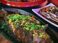 -路边边.炒菜烧烤.音乐餐厅(良乡长虹店)