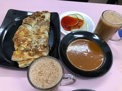 -新加坡Zam Zam餐馆