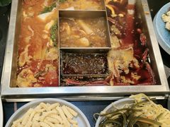 -重庆德忆火锅（龙南街3店）(渝水岸餐饮)
