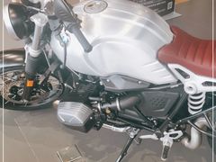 -北京德悦行BMW宝马摩托车