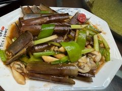 -岛中岛·海鲜大排档·万宁老字号(东澳店)