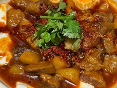 -醉长安(钟楼旗舰店)