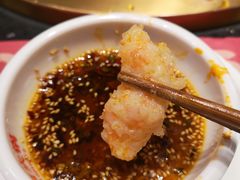 -豪渝火锅(红谷滩万达店)