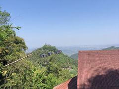 -莫干山风景区
