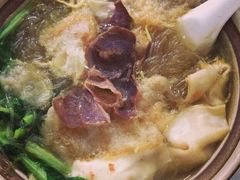 -二中酸辣汤(无锡梁溪区店)