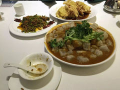 -萍香大厨·锅包肉(大东门店)