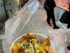 -特色椒盐排条(天山西路店)