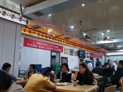 大堂-西工饭庄快餐厅(西工小街店)