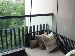 -上海崇明金茂凯悦酒店