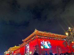 -大唐不夜城