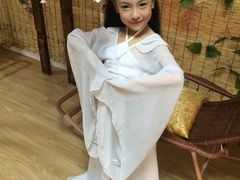 北京九月鹰飞古装摄影工作室(沐兰馆)-九月鹰飞汉服摄影工作室