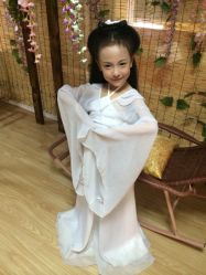 北京九月鹰飞古装摄影工作室(沐兰馆)-九月鹰飞汉服摄影工作室