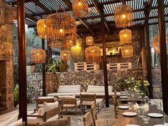 大堂-MOJ coffee(瓯海泽雅水碓坑店)