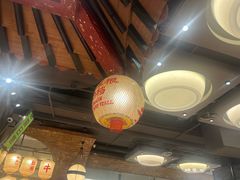 -潮汕·草根牛肉档(上海荟聚城市集市店)