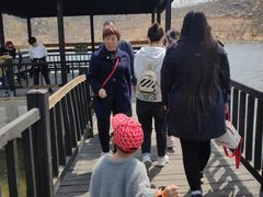 -沂蒙云瀑洞天景区